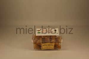 Bonbons au miel et propolis bio