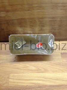 Cire d'Abeilles brute pain de 700g