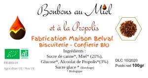 EtiBonProp
