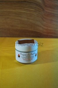 Onguent à la Propolis 50ml