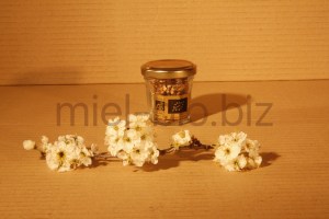 Propolis Brute Bio 10g France